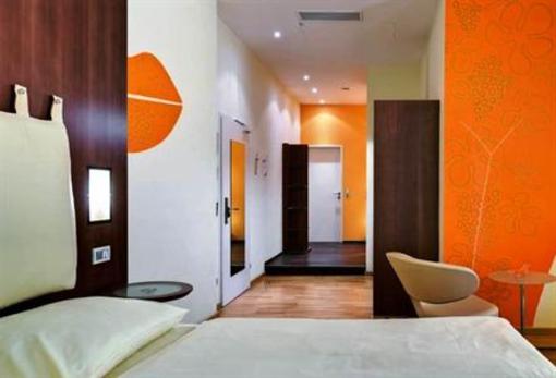 фото отеля Hotel Rathaus Wein & Design Wien
