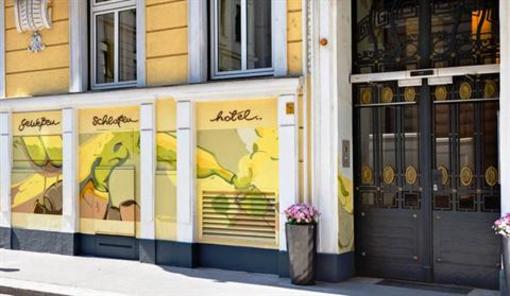 фото отеля Hotel Rathaus Wein & Design Wien