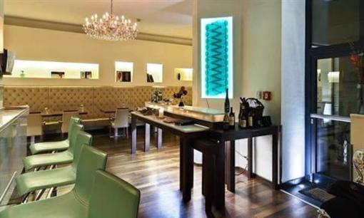 фото отеля Hotel Rathaus Wein & Design Wien