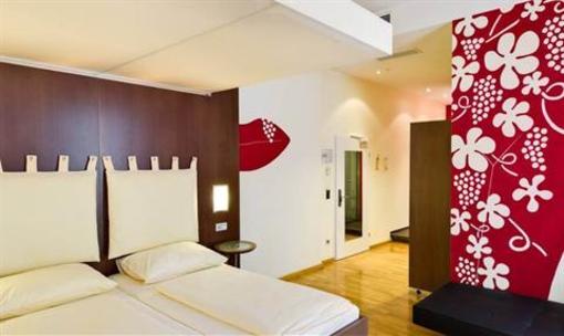 фото отеля Hotel Rathaus Wein & Design Wien