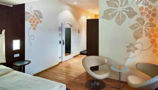 фото отеля Hotel Rathaus Wein & Design Wien