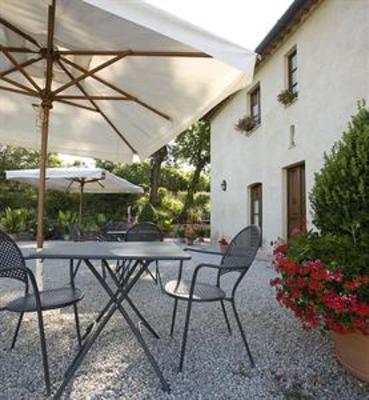 фото отеля Podere Sant Elena Bed And Breakfast San Gimignano