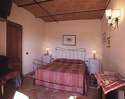 фото отеля Podere Sant Elena Bed And Breakfast San Gimignano