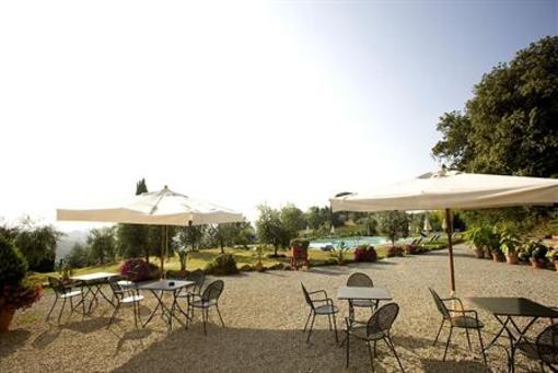 фото отеля Podere Sant Elena Bed And Breakfast San Gimignano