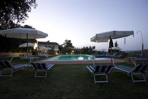 фото отеля Podere Sant Elena Bed And Breakfast San Gimignano
