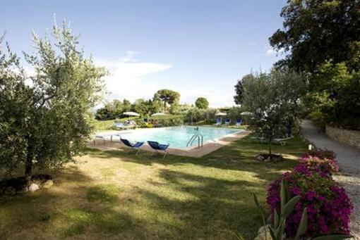 фото отеля Podere Sant Elena Bed And Breakfast San Gimignano