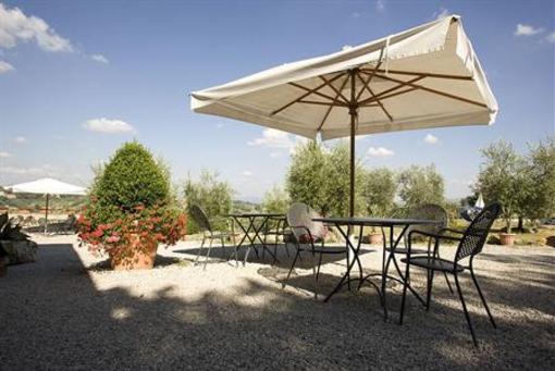 фото отеля Podere Sant Elena Bed And Breakfast San Gimignano