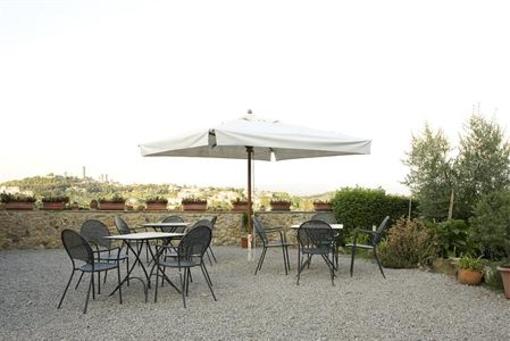 фото отеля Podere Sant Elena Bed And Breakfast San Gimignano