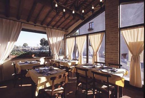 фото отеля Podere Sant Elena Bed And Breakfast San Gimignano
