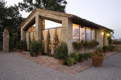 фото отеля Podere Sant Elena Bed And Breakfast San Gimignano
