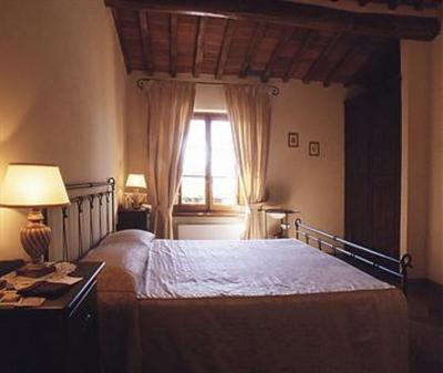 фото отеля Podere Sant Elena Bed And Breakfast San Gimignano