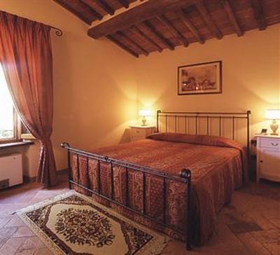 фото отеля Podere Sant Elena Bed And Breakfast San Gimignano