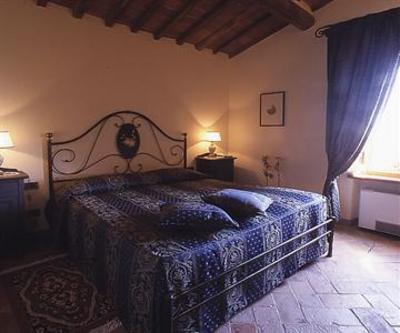 фото отеля Podere Sant Elena Bed And Breakfast San Gimignano