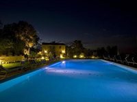 Podere Sant Elena Bed And Breakfast San Gimignano