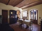 фото отеля Podere Sant Elena Bed And Breakfast San Gimignano