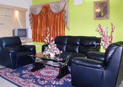 фото отеля Cyber Service Apartments
