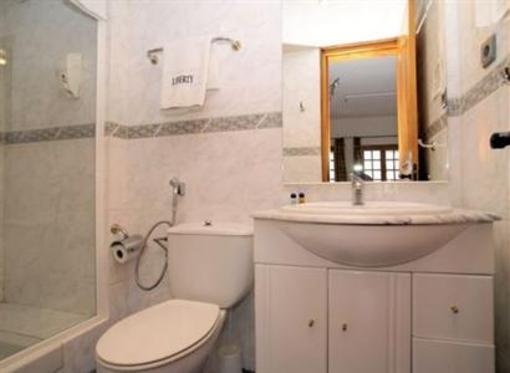 фото отеля Hotel Liberty