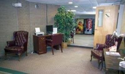 фото отеля Econo Lodge Metro