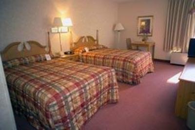 фото отеля Econo Lodge Metro