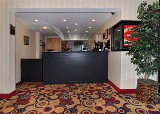 фото отеля Econo Lodge Metro