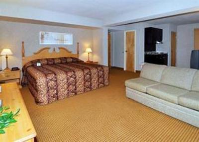 фото отеля Econo Lodge Metro