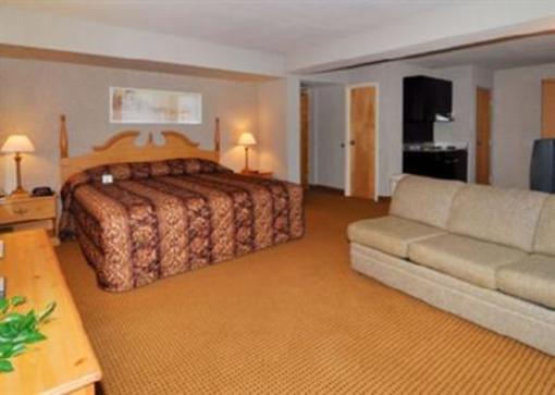 фото отеля Econo Lodge Metro