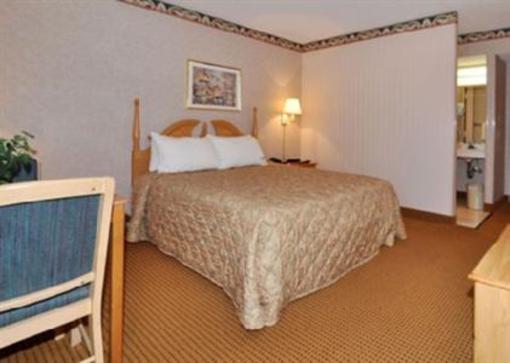 фото отеля Econo Lodge Metro
