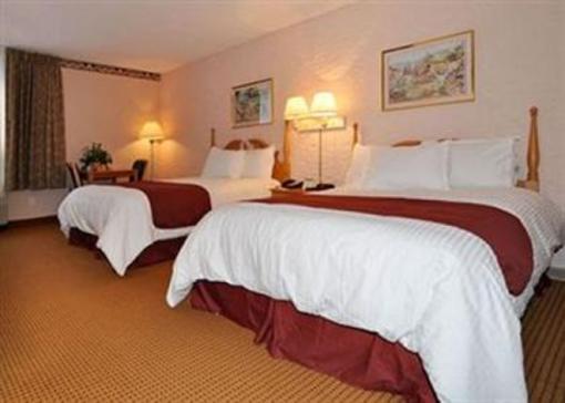 фото отеля Econo Lodge Metro