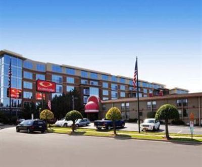 фото отеля Econo Lodge Metro