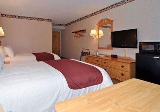 фото отеля Econo Lodge Metro