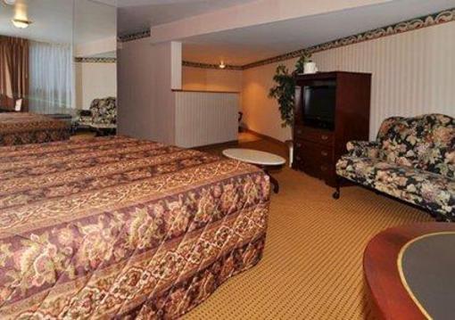 фото отеля Econo Lodge Metro