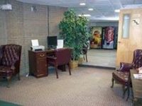 Econo Lodge Metro