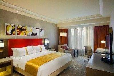 фото отеля Holiday Inn Macao Cotai Central