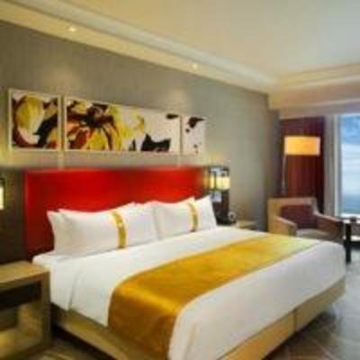 фото отеля Holiday Inn Macao Cotai Central
