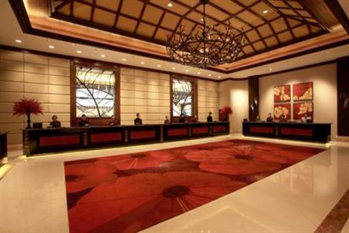 фото отеля Holiday Inn Macao Cotai Central