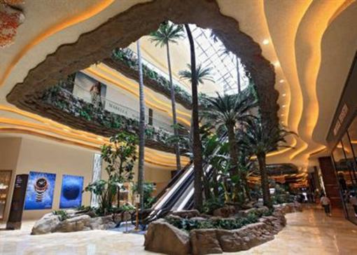фото отеля Holiday Inn Macao Cotai Central