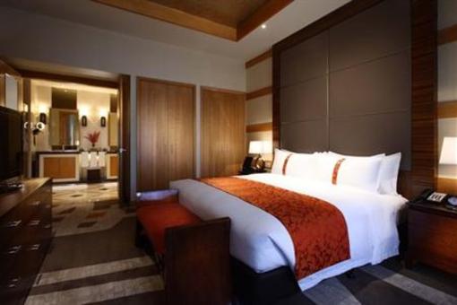 фото отеля Holiday Inn Macao Cotai Central
