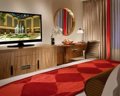 фото отеля Holiday Inn Macao Cotai Central