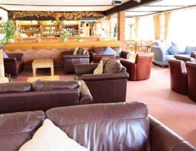 фото отеля Caley Hall Hotel Hunstanton