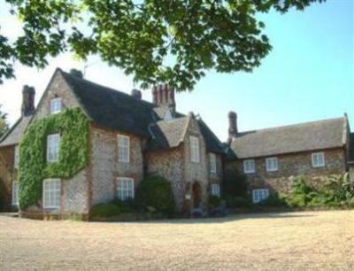 фото отеля Caley Hall Hotel Hunstanton