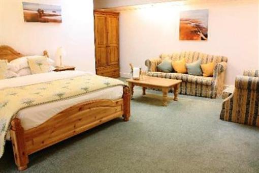 фото отеля Caley Hall Hotel Hunstanton