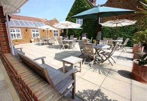 фото отеля Caley Hall Hotel Hunstanton