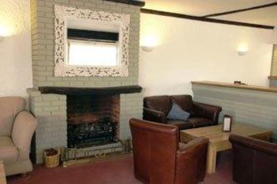 фото отеля Caley Hall Hotel Hunstanton
