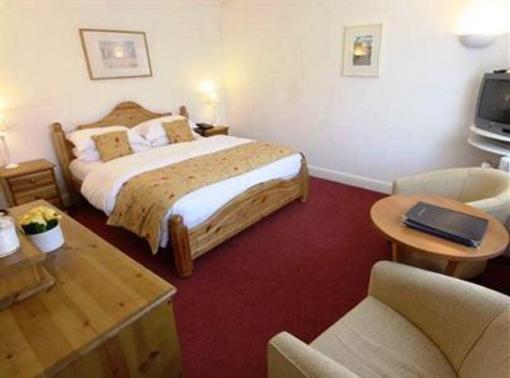 фото отеля Caley Hall Hotel Hunstanton