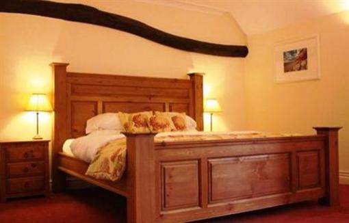 фото отеля Caley Hall Hotel Hunstanton