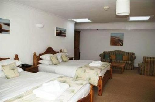 фото отеля Caley Hall Hotel Hunstanton