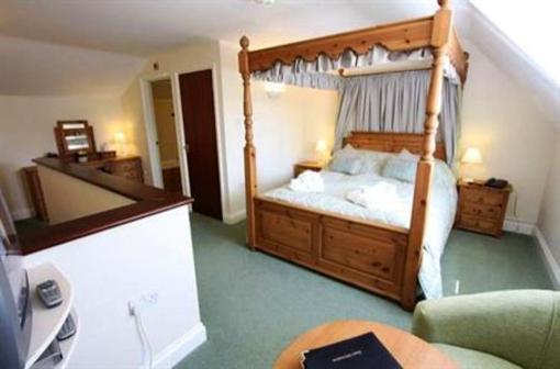 фото отеля Caley Hall Hotel Hunstanton