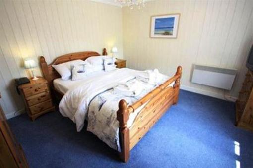 фото отеля Caley Hall Hotel Hunstanton
