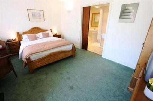 фото отеля Caley Hall Hotel Hunstanton