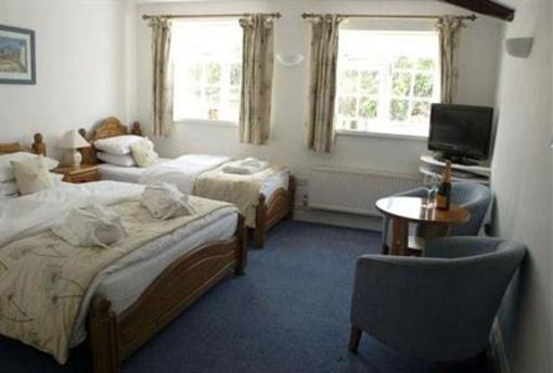 фото отеля Caley Hall Hotel Hunstanton